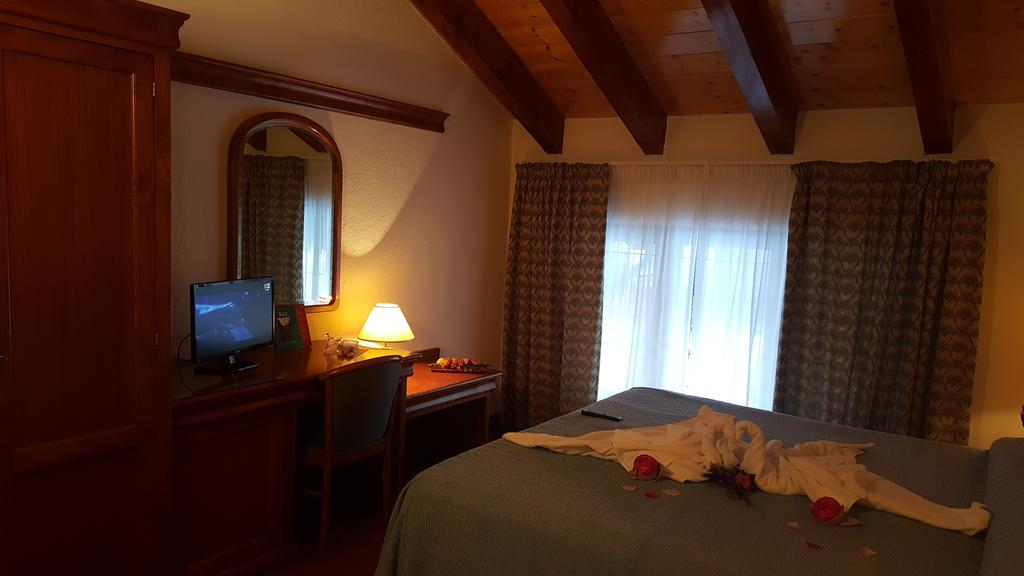 Hotel Castello Montjovet Exterior photo